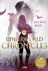 Buchcover Underworld Chronicles - Erwacht