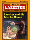 Buchcover Lassiter 2530 - Western