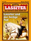 Buchcover Lassiter 2532 - Western