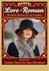 Buchcover Lore-Roman 96 - Liebesroman