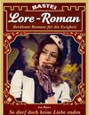 Buchcover Lore-Roman 97 - Liebesroman