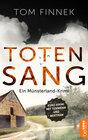 Buchcover Totensang