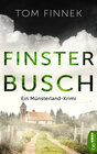 Buchcover Finsterbusch