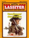Buchcover Lassiter 2533 - Western
