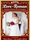 Buchcover Lore-Roman 98 - Liebesroman