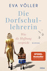 Buchcover Die Dorfschullehrerin