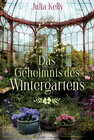 Buchcover Das Geheimnis des Wintergartens