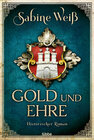 Buchcover Gold und Ehre