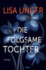 Buchcover Die folgsame Tochter