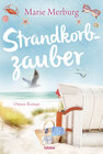 Buchcover Strandkorbzauber