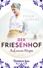 Buchcover Der Friesenhof