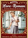 Buchcover Lore-Roman 99 - Liebesroman