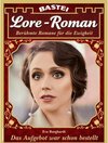 Buchcover Lore-Roman 100 - Liebesroman