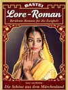 Buchcover Lore-Roman 105 - Liebesroman