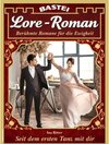 Buchcover Lore-Roman 106 - Liebesroman