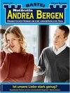 Buchcover Notärztin Andrea Bergen 1426 - Arztroman