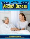 Buchcover Notärztin Andrea Bergen 1428 - Arztroman