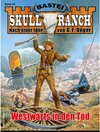 Buchcover Skull-Ranch 49 - Western
