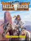 Buchcover Skull-Ranch 52 - Western