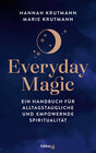 Buchcover Everyday Magic