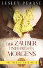 Buchcover Der Zauber eines frühen Morgens