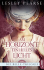 Buchcover Am Horizont ein helles Licht