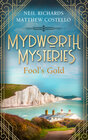 Buchcover Mydworth Mysteries - Fool's Gold