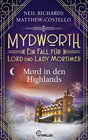 Buchcover Mydworth - Mord in den Highlands