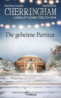 Buchcover Cherringham - Die geheime Partitur