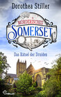 Buchcover Mörderisches Somerset - Das Rätsel der Druiden