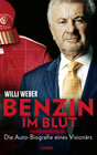 Buchcover Benzin im Blut