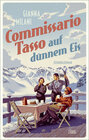 Buchcover Commissario Tasso auf dünnem Eis