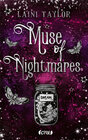 Buchcover Muse of Nightmares