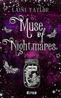 Buchcover Muse of Nightmares