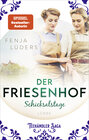 Buchcover Der Friesenhof