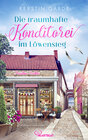 Buchcover Die traumhafte Konditorei im Löwensteg