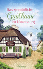 Buchcover Das gemütliche Gasthaus im Löwensteg