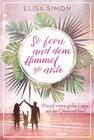 Buchcover So fern und dem Himmel so nah