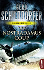 Buchcover Der Nostradamus-Coup