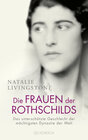 Buchcover Die Frauen der Rothschilds