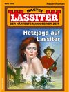 Buchcover Lassiter 2559