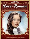 Buchcover Lore-Roman 111