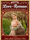 Buchcover Lore-Roman 112