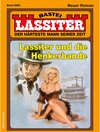 Buchcover Lassiter 2562