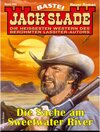 Buchcover Jack Slade 939