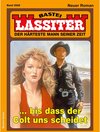 Buchcover Lassiter 2565