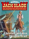 Buchcover Jack Slade 940