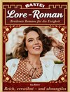 Buchcover Lore-Roman 115