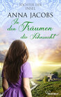 Buchcover Töchter der Insel - In den Träumen die Sehnsucht
