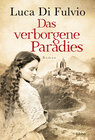 Buchcover Das verborgene Paradies